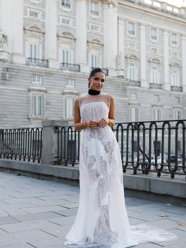 Los ‘looks’ más arriesgados de los Premios Ídolo