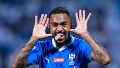 ¡Y aún falta Neymar!