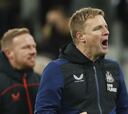 La 'decepcionante' lista de fichajes del Newcastle