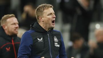 La 'decepcionante' lista de fichajes del Newcastle