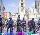 La Vuelta de 2021 se presenta el 11 de febrero en Burgos