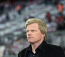 Kahn: "El Madrid es el equipo que mejor le viene al Bayern"