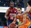 Resumen del Baskonia - Gran Canaria de la Liga Endesa