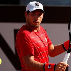 Lajovic sorprende a Raonic y será el próximo rival de Nadal