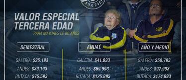 Everton lanza campaña para estar en Sausalito de por vida