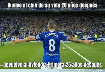 Los memes m¨¢s divertidos del fin de semana