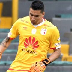 Leandro Castellanos sufre rotura del tendón de Aquiles