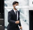 Así explicó Meana la difícil situación de Asensio en el Madrid