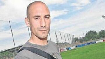 <b>APUESTAN AL 2.</b> Rubiales sabe de la dificultad de ganar en el Camp Nou, pero no renuncian a nada.