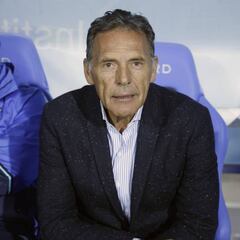 Russo: "En la etapa más difícil, Millonarios estuvo a mi lado"