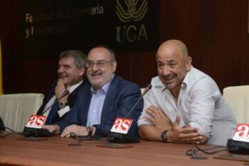 Relaño y Barragán.