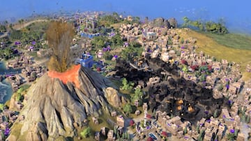 Civilization 7 fecha lanzamiento confirmada tráiler gameplay