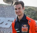 Pedrosa no descarta volver a MotoGP en 2021 con KTM