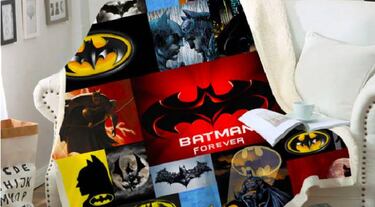 80 aniversario de Batman: merchandising imprescindible