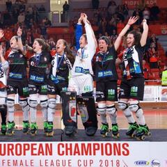 El Telecable se inscribe a tiempo para la Intercontinental