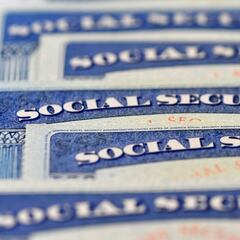 ¿Puede cobrar el Seguro Social una persona que nunca ha trabajado?