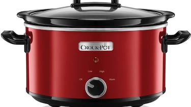 Amazon Prime Day 2022: La olla de cocción lenta de Crock-Pot con un 57% de descuento