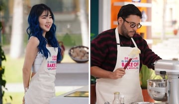 Bake Off México: participantes confirmados, fecha de estreno y dónde ver