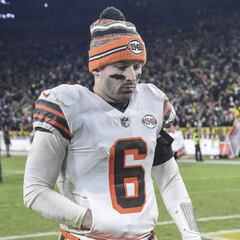 Mayfield, Browns keen to “move on”: which teams are interested in QB?