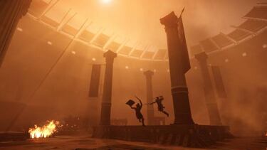 Ryse: Son of Rome, Impresiones