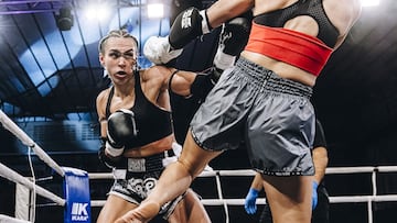 Éxito en la quinta edición de Queen of Queens en Barcelona