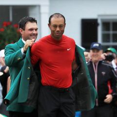 Diez curiosidades sobre Augusta: el major más selecto