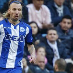 Nico y Pacheta quieren a Alexis Ruano para reforzar la zaga