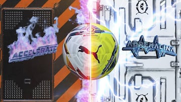 ¿Por qué se juega desde la Jornada 1 con el balón amarillo?