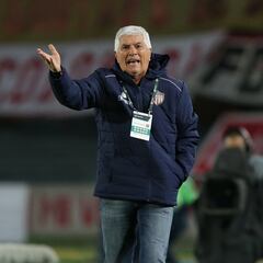 Julio Comesaña: “Si me llamara Fuad Char, lo escucharía”