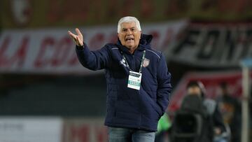 Esta será la décima vez del técnico de 74 años al frente de Junior, equipo con el que ganó cinco trofeos: tres Ligas, una Copa Colombia y una Superliga. Sus anteriores etapas: 1991; 1992 a 1994; 1997; 2002; 2008 a 2009; 2014; 2017; 2018; y 2019 a 2020. Ha dirigido más de 600 partidos en el club y en el octavo ciclo lo llevó a su primera final continental: Copa Sudamericana 2018.