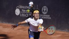 La razón por la que Tabilo se bajó del Masters 1000 de Miami