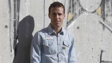 "Me voy a exigir mucho más que el año pasado"