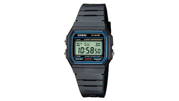 Reloj Casio san nvalentin