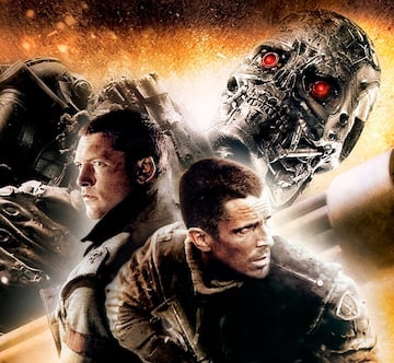 Terminator Salvation