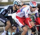 Boonen, operado de un hombro, se perderá las clásicas del norte