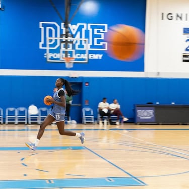 Sara Okeke: una experiencia americana