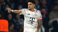 En Inglaterra defienden a Luis Díaz, por críticas como las de Matthäus