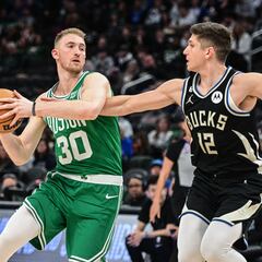 Resultados NBA: partidos y resumen de hoy, 15 febrero