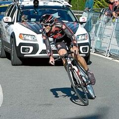 Valverde se impone en la Vuelta a Murcia