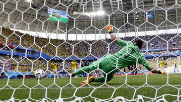 El Mundial de los penaltis: ya se ha superado el récord histórico