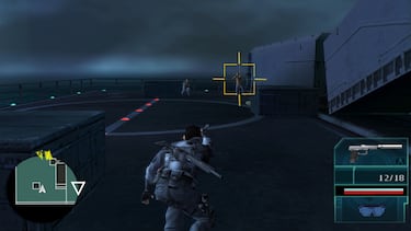 Syphon Filter Logan’s Shadow: dieciséis años desde la última aventura de Gabe Logan