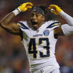 Para Michael “El Vato” Davis el juego en México es especial