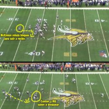 Vuelve Marshawn "Beast Mode" Lynch, vuelve el coco