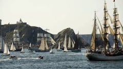 The most curious sports images from around the world