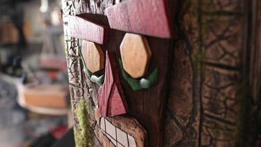 La preciosa PS2 que homenajea a Crash Bandicoot