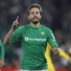 Ya hay arreglo entre Betis y Rayados por Sergio Canales