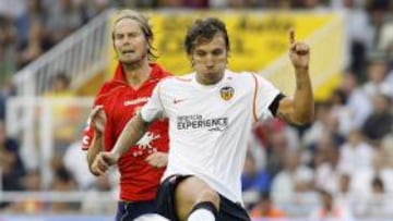 <b>VALENCIA</b> Alexis Ruano.