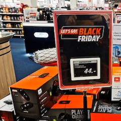 Black Friday 2022: When do stores open and when will the deals end?
