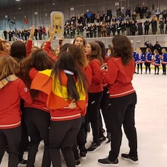 España jugará el Preolímpico ante Italia, Taiwán y Kazajistán