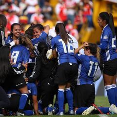 Millonarios - América: Horario, TV y cómo ver online